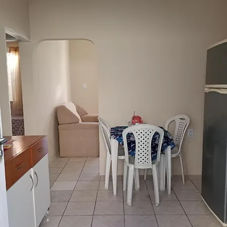 Casa Completo Em Guajeru - Guajeru Casa de férias *