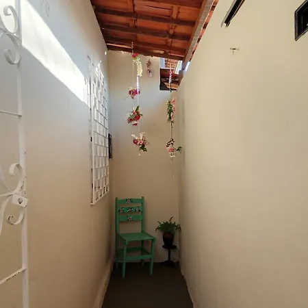 Casa Completo Em Guajeru - Guajeru *