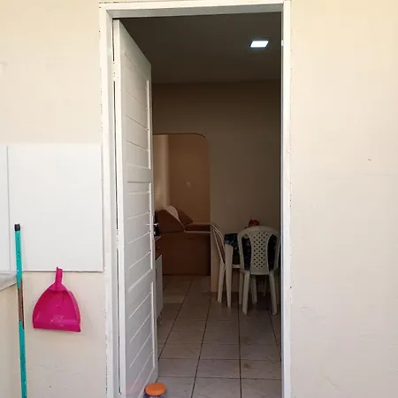 Casa Completo Em Guajeru - Guajeru * Fortaleza (Ceara)