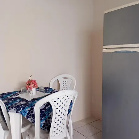 Casa de férias Casa Completo Em Guajeru - Guajeru