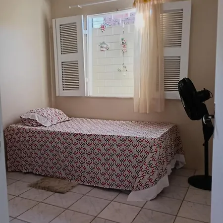 Casa Completo Em Guajeru - Guajeru Casa de férias *